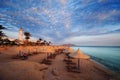 Sharm el sheikh Royalty Free Stock Photo