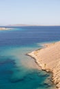 Sharm El Sheikh Sea Royalty Free Stock Photo