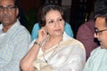 Sharmila Tagore, Indian veteran actress in Bhopal