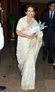 Sharmila Tagore, Indian veteran actress in Bhopal