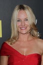 Sharon Case at the 39th Annual Daytime Emmy Awards, Beverly Hilton, Beverly Hills, CA 06-23-12