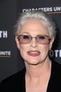 Sharon Gless Royalty Free Stock Photo