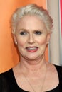 Sharon Gless Royalty Free Stock Photo