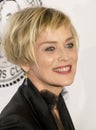 Sharon Stone