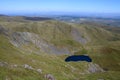 Sharp Edge, Scales Tarn, Blencathra, Cumbria, UK