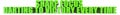 Sharp Focus Darting to Victory Every Time, 3d text