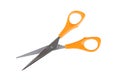 Sharp hobby scissors Royalty Free Stock Photo