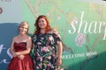 Sharp Objects HBO Premiere Screening