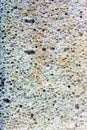 Stone sponge background