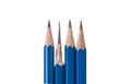 The Sharpest Pencil Royalty Free Stock Photo