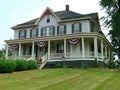 Sharpsburg Bed & Breakfast