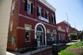 Sharpsburg MD Library and Town Hall