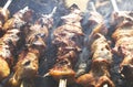 Shashlik