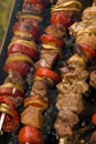 Shashlik (kebab)