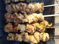 Shashlik