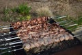 Shashlik