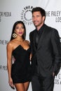 Shasi Wells, Dylan McDermott