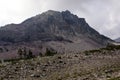 Shasta mountain Range, California, USA