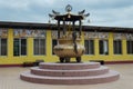 Shatin Temple, Hong Kong