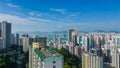 the Shau Kei Wan, Embracing Coastal Tranquility in Eastern Hong Kong Oct 23 2023