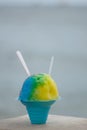 Shave Ice