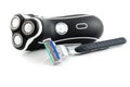 Shavers Royalty Free Stock Photo