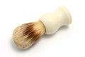 Shaving brush 2 Royalty Free Stock Photo