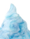 Shaving foam Royalty Free Stock Photo