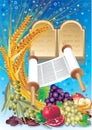 Shavuot Royalty Free Stock Photo