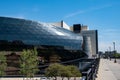 Shaw Centre in Downtown Ottawa