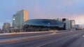 The Shaw Centre, formerly the Ottawa Convention Centre,