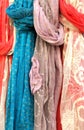 Shawls