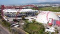 Shawn.ccfTaichung Intercontinental Baseball Stadium. A baseball Stadium in Beitun District