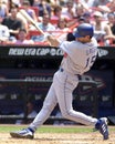 Shawn Green, Los Angeles Dodgers