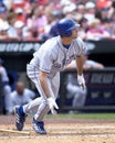 Shawn Green, Los Angeles Dodgers