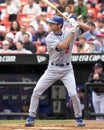 Shawn Green, Los Angeles Dodgers