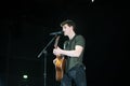 Shawn Mendes Royalty Free Stock Photo