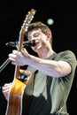 Shawn Mendes Royalty Free Stock Photo