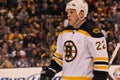 Shawn Thornton Boston Bruins Royalty Free Stock Photo