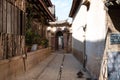 Shaxi, china a real ancient city with an ancient flavor and still retains