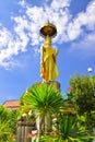 Shay ta wan temple