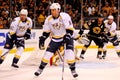 Shea Weber Nashville Predators Royalty Free Stock Photo