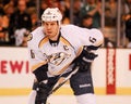 Shea Weber, Nashville Predators Royalty Free Stock Photo