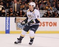 Shea Weber, Nashville Predators Royalty Free Stock Photo