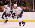 Shea Weber, Nashville Predators Royalty Free Stock Photo