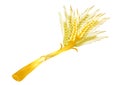 Sheaf of wheat