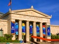 Shedd Aquarium Chicago Illinois Royalty Free Stock Photo