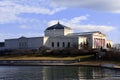 Shedd Aquarium in Chicago