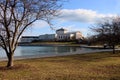 Shedd Aquarium in Chicago