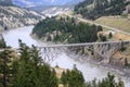 Sheep Creek Bridge